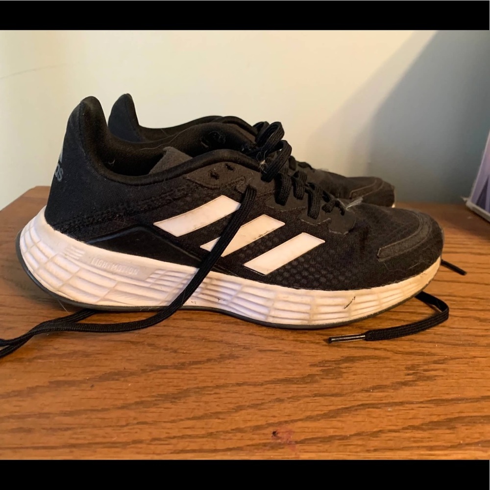 Youth Adidas Shoes